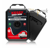 Emulator rygla 061 - VAG Kessy 2003-2010 VW Touareg, Porsche Cayenne, Audi A8, Bentley